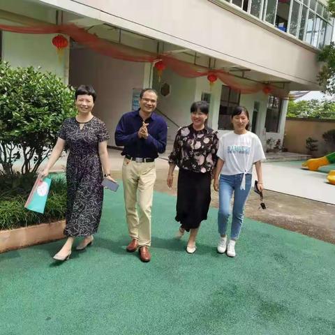 安全办园永远在路上
