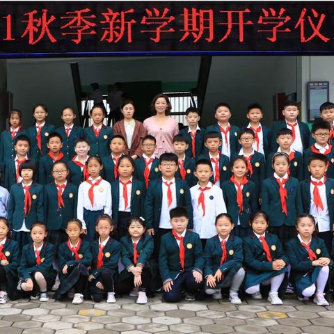 又是一年开学季
