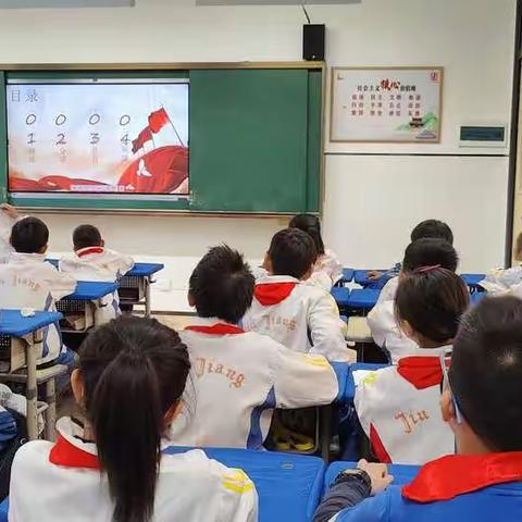 从战争中获得，在和平里守望