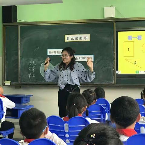 探寻数学奥秘 共求教学相长