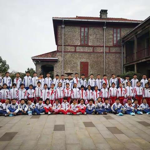 他们说,“这样的活动我们很喜欢……”