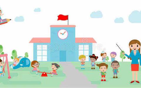 用心教育，用爱陪伴--高密市东关小学五年级级部延时服务剪影