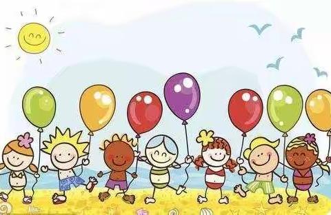 走进童心，快乐成长——嘉禾广运幼儿园微课堂系列(二)