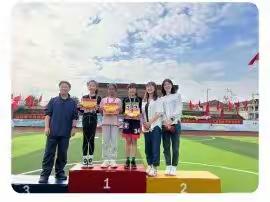 全科阅读向未来 全员悦动健体魄 —— 礼贤小学第六届阅读体育节