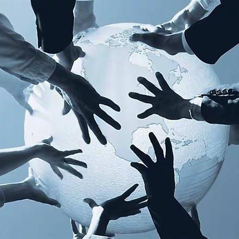 《全球共和国国歌》