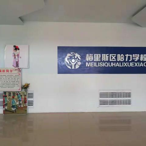 哈力学校德育工作汇报（2017-2018-2）