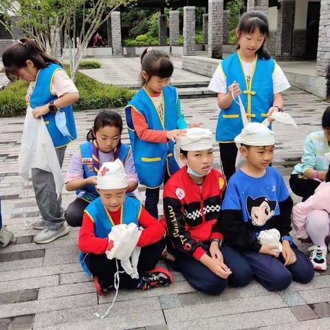 2022.5.22颜语瑭团第5次团集会《化险为夷，转危为安》