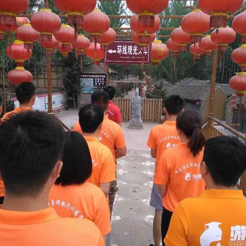 华夏研学实操联盟第十期研学导师培训班招生啦！