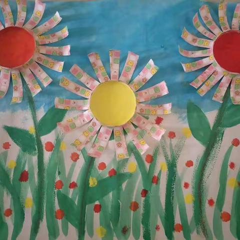 石桥幼儿园抗击疫情，延期不延学，为勤劳的小蜜蜂点赞👍👍👍