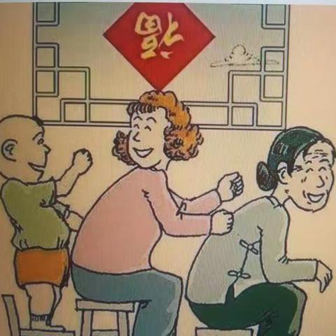 《心怀感恩，上善成长》家长会感悟