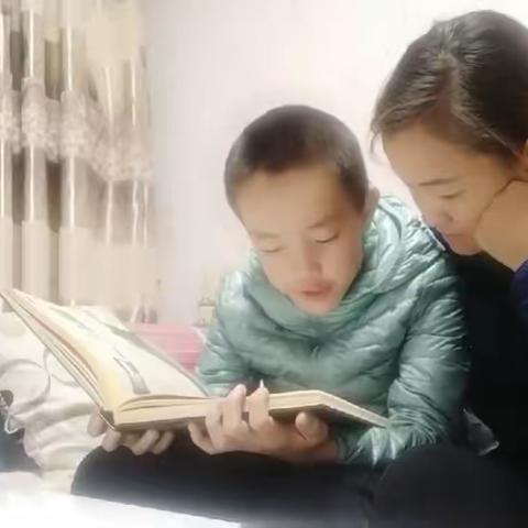 绿动育才，我们在行动——我是家庭小老师