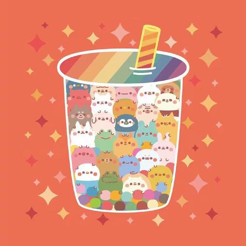 冬天的第一场快乐——记我们的运动会