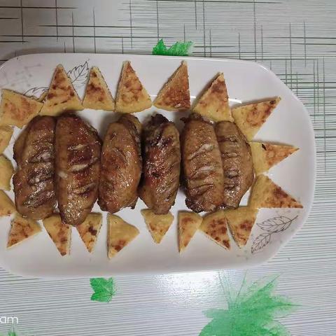 我是烹饪小达人