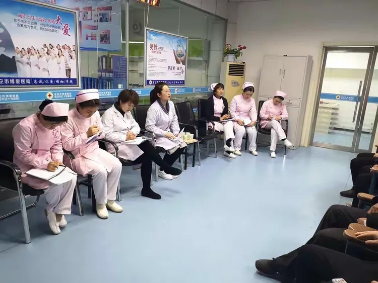 博爱医院挂号就诊的全程安排-博爱医院挂号就诊的全程安排在哪里 