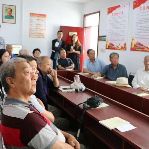 【天桥泺口】金水岸社区开展“扫黑除恶”教育活动