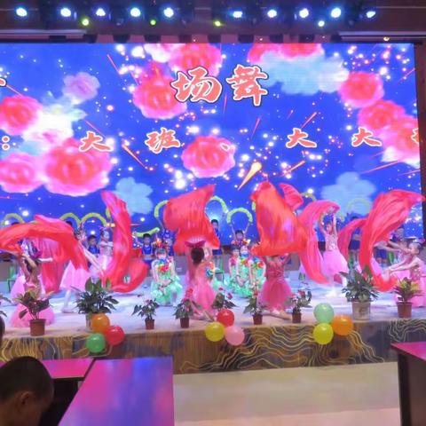 欣乐幼儿园2021年庆六一文艺汇演