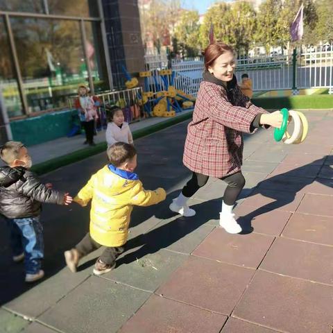 幼儿体格锻炼的重要性