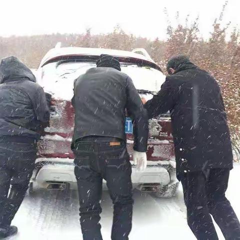 扎兰屯市动物疫病预防控制中心畜间鼠疫防控信息12月1日
