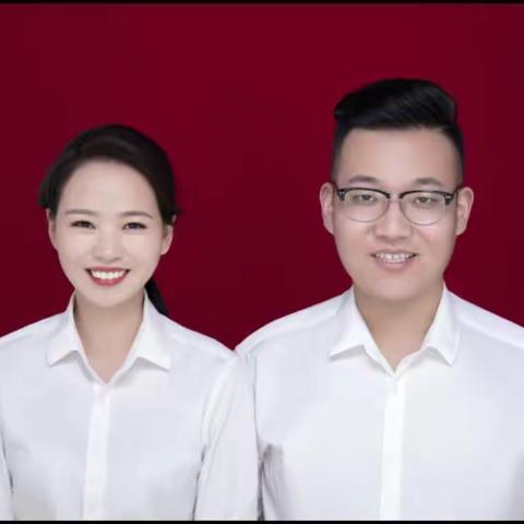 文硕♥杨欢—💒婚礼邀请