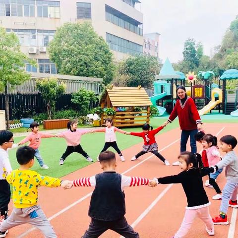 沙幼停课不停学，线上居家活动——童心共抗疫，居家亦精彩