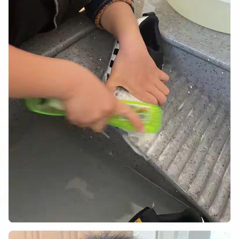 航哥51假期小记
