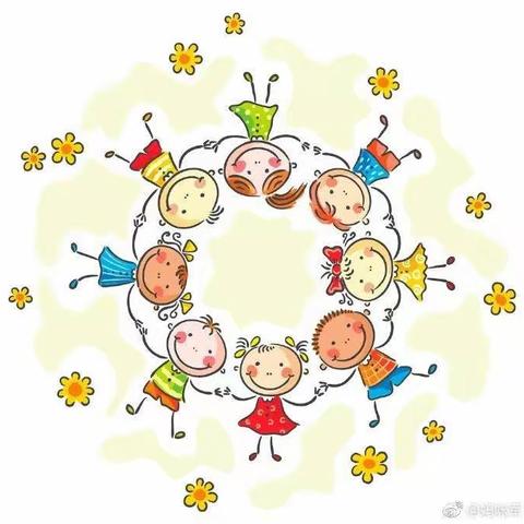 🍭🌛月亮班日常记录来啦～🌈🍓