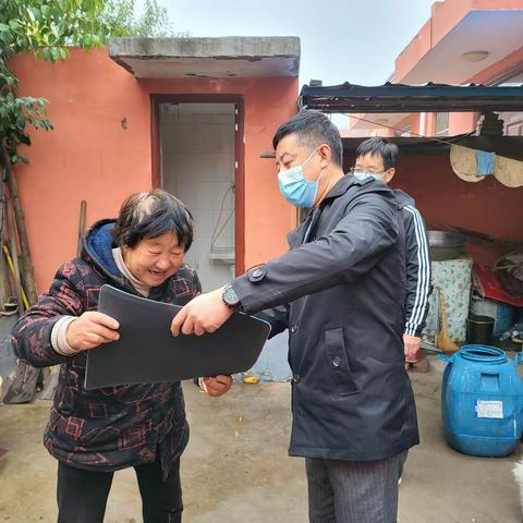 全员上阵 全力以赴 做好脱贫攻坚成果后评估工作