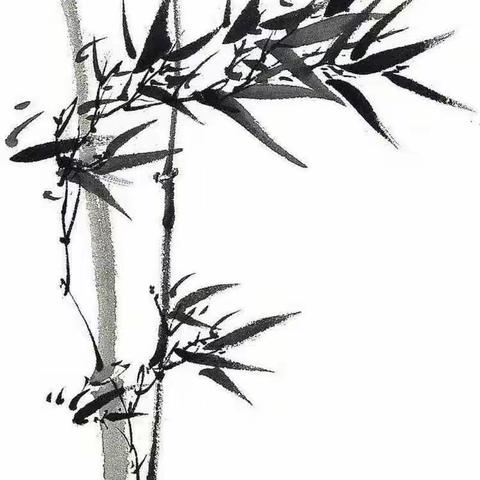 没有气节，就没有了脊梁骨