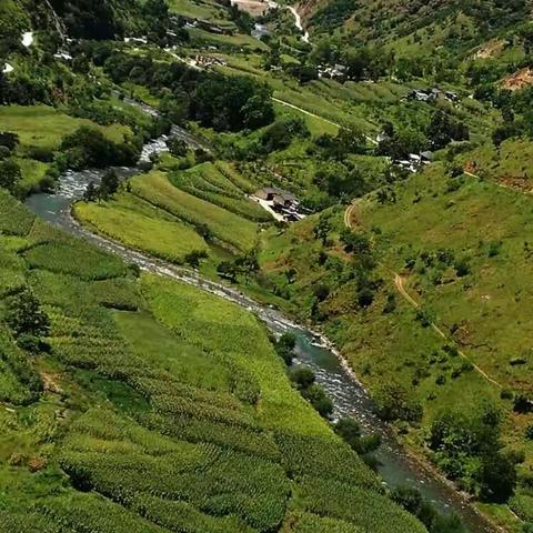 尼汝河尼汝村