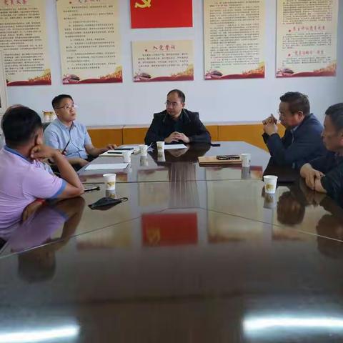 县政协召开“聚焦太行红河谷•政协委员讲故事”活动推进会