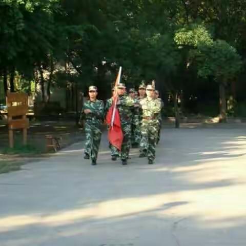年轻的我们