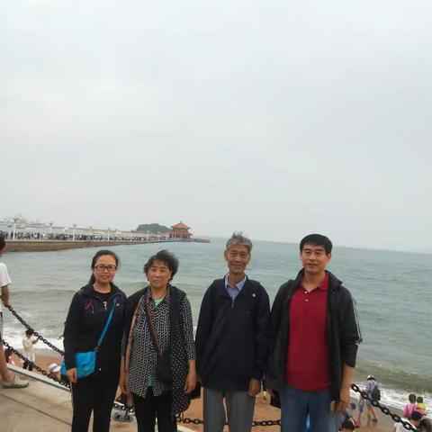 2018端午节假日游青岛