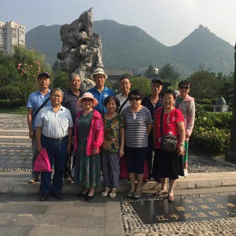 五十年后的你我他