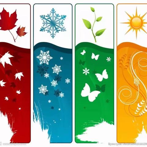My favorite season