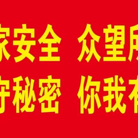 “童心起跑 筑梦安全”—一完小四九中队开展全民国家安全教育日主题活动