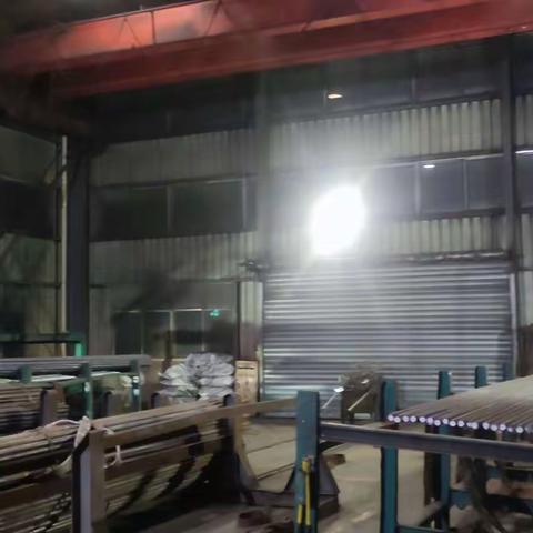 一月7号陈建国值班记录，车间正常生产