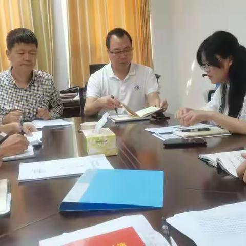 区应急管理局党委组织学习深入学习领会党的十九届五中全会精神及《习近平谈治国理政》第三卷精神