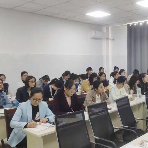 践行新课标，改革新课堂——单县舜师路小学高年级语文校内公开课展示