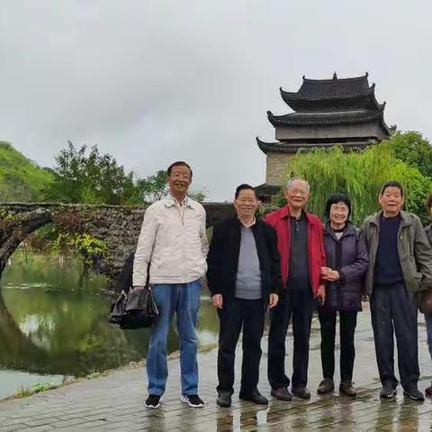 情系湘桂粤 潇洒三省游