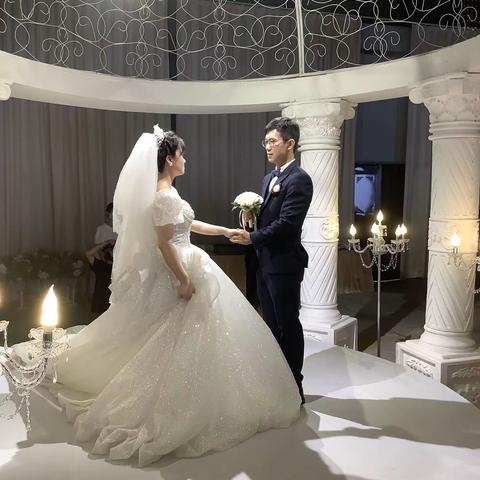 潘嘉荣&李小丽新婚快乐！相亲相爱，永逸爱河！🌹🌹🌹🌲🌲🌲🌺🌺🌺