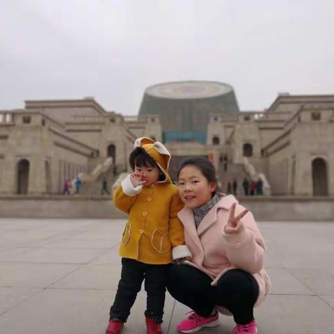 2019与陕西相约