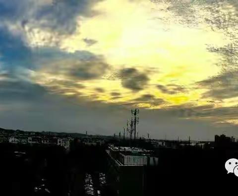 携手同行，明天会更好