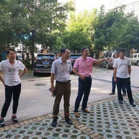 区生态环境局落实创建全国文明城市测评整改工作简报（2020年9月25日）
