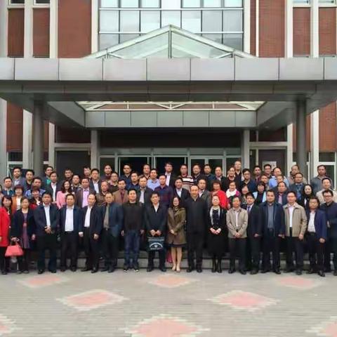 蕉乡教育干部进京淘宝展风采