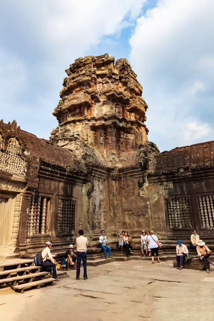 柬埔寨🇰🇭之三