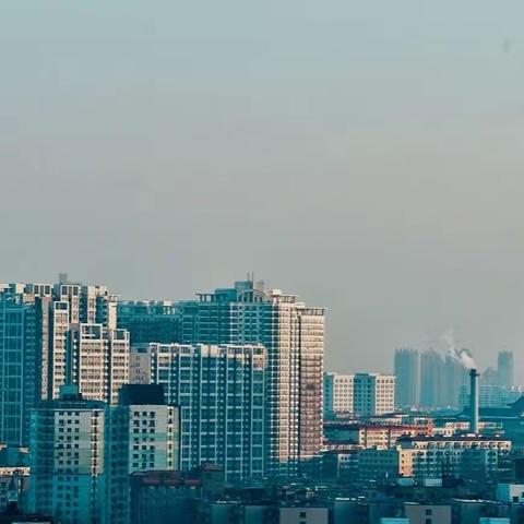 城市之光