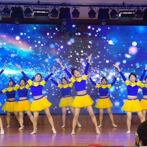 青春逐梦 行远思恩——嵩县教师进修学校2021级幼师学生实习汇报演出将在今天上午9点在学术报告厅举行