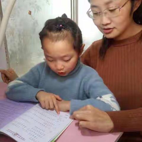 一四班快乐的寒假生活