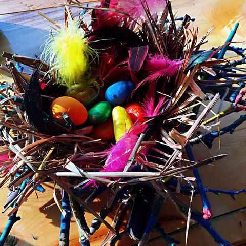 宛在水中央的美篇