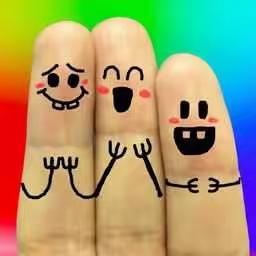 中洲幼儿园大班组“宅课堂”第四期——艺术篇